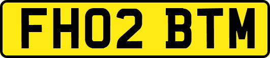 FH02BTM