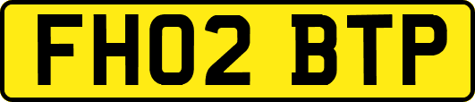 FH02BTP