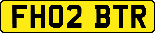 FH02BTR