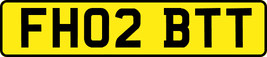 FH02BTT