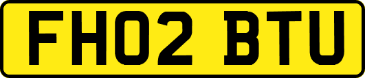 FH02BTU