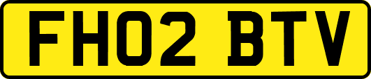 FH02BTV