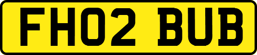 FH02BUB