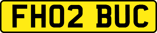 FH02BUC