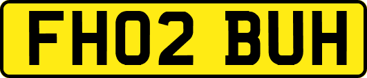 FH02BUH