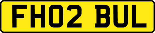FH02BUL