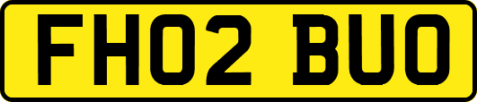 FH02BUO