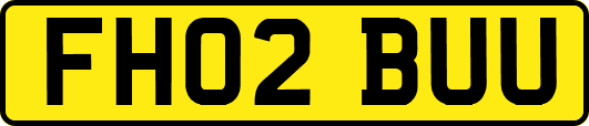 FH02BUU