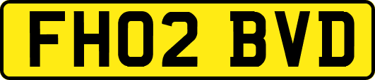 FH02BVD
