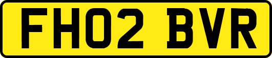 FH02BVR