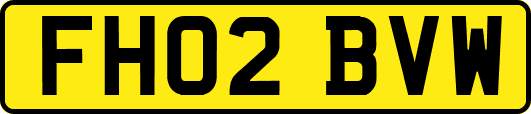 FH02BVW