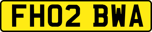 FH02BWA