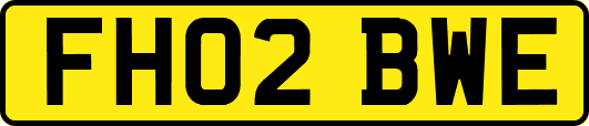 FH02BWE