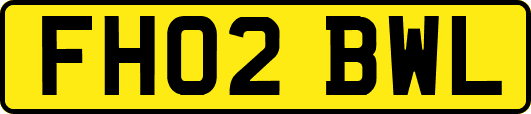 FH02BWL
