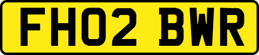 FH02BWR