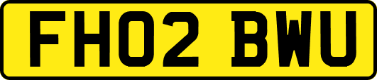 FH02BWU