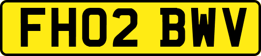 FH02BWV