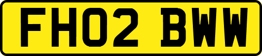 FH02BWW