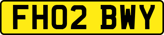 FH02BWY