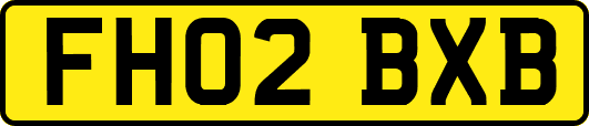 FH02BXB