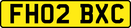 FH02BXC