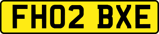 FH02BXE