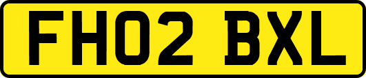 FH02BXL