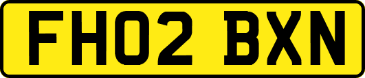 FH02BXN