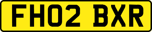 FH02BXR