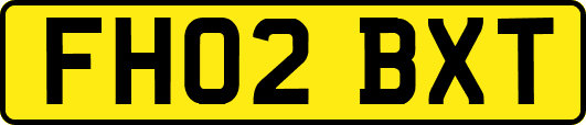 FH02BXT