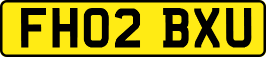 FH02BXU