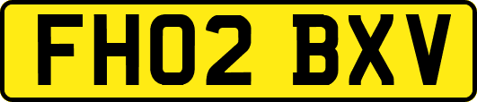 FH02BXV