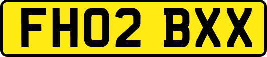 FH02BXX