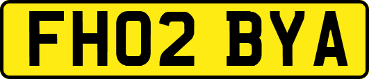FH02BYA