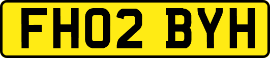 FH02BYH
