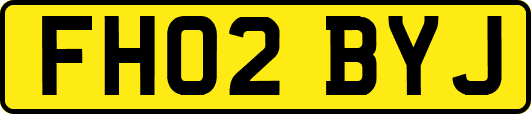 FH02BYJ