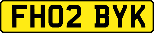FH02BYK