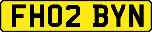 FH02BYN