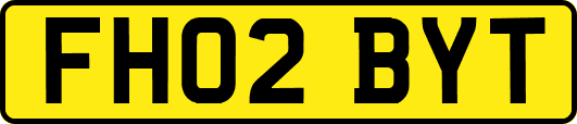 FH02BYT