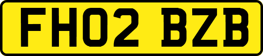 FH02BZB