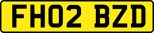 FH02BZD