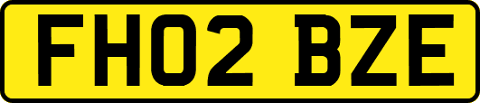FH02BZE