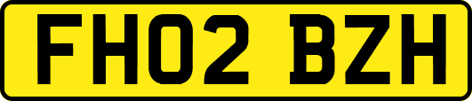 FH02BZH