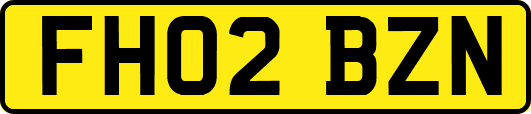 FH02BZN