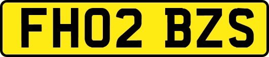 FH02BZS