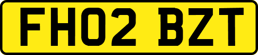 FH02BZT