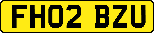FH02BZU