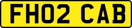 FH02CAB