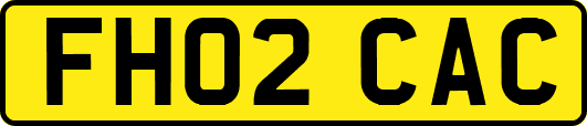 FH02CAC
