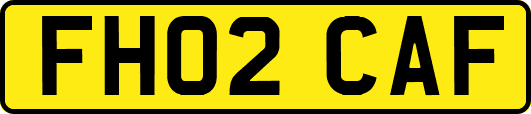 FH02CAF